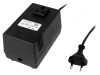 Autotransformator 230V 100VA 115V 860mA