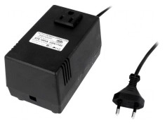 Autotransformator 230V 100VA 115V 860mA