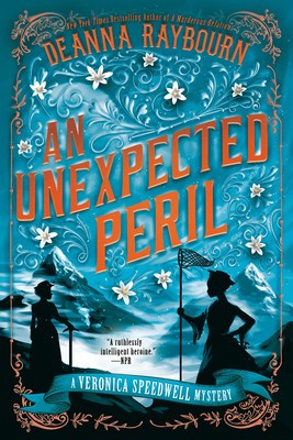 An Unexpected Peril foto
