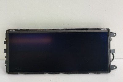 Ecran de navigație MERCEDES-BENZ E T-Model S213 2018 OEM: A2139009320,A2139019210,A2229023918 30032554 foto