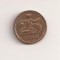 Moneda Danemarca - 25 Ore 1996