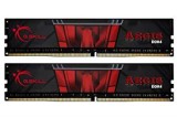 Memorie DDR G.Skill - gaming &quot;Aegis&quot; DDR4 16GB frecventa 3000 MHz, 8GB x 2 module, radiator, latenta CL16, &quot;F4-3000C16D-16GISB&quot;