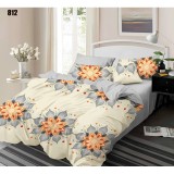 Cumpara ieftin Lenjerie de Pat Bumbac Finet 6 Piese - PUC272