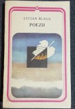 Poezii - Autor: Lucian Blaga