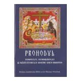 Prohodul Domnului, - Editura Institutul Biblic