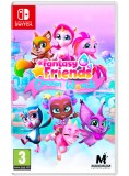 Fantasy Friends Dream Worlds NSW