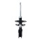 Amortizor RENAULT ESPACE IV (JK0/1) (2002 - 2015) Magnum Technology AGR122MT