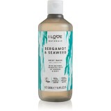 I Love Naturals Bergamot &amp; Seaweed gel parfumat pentru duș 500 ml