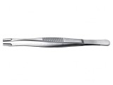 Pensetă de Precizie 145mm Poziționare Elemente