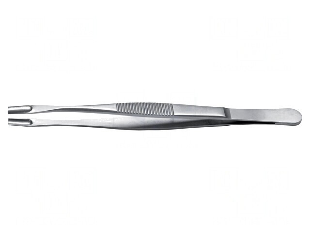 Pensetă de Precizie 145mm Poziționare Elemente