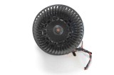 Ventilator Aeroterma Peugeot 207 WA WC 2006, 12V, 150W, Strend Pro, OEM N102993X, Aer Cald/Rece, 1/2 Trepte