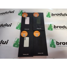 Cutie Samsung Galaxy S23 fara accesorii