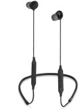 Casti Thomson Wear 6309BT Neckband, Microfon, Bluetooth, Ultra Light, In-Ear (Negru)