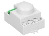 Senzor de Mișcare cu Microunde pentru Perete 230VAC IP20 5,8GHz