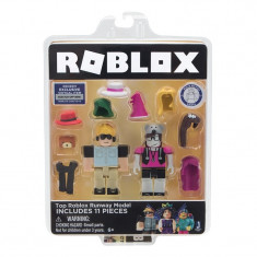 Set 2 figurine Roblox Runway Model, 6 ani+ foto