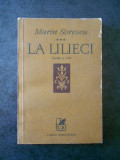 MARIN SORESCU - LA LILIECI. CARTEA A TREIA