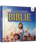 Povesti cu talc din Biblie. Editia 2024/***