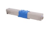 Cartuș toner compatibil Oki C510/C530C NONAME, 5K