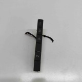 Panou Butoane VW Polo AW1 BZ1 AE1 2020 OEM 2G0927137BF Buton Start Stop Argintiu Aluminiu