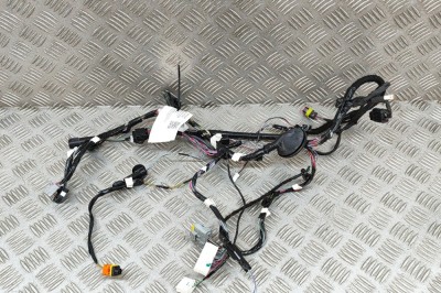 Cablaj ușă dreapta spate TESLA MODEL X 2016 OEM: 1032442-90-G 27193874 foto