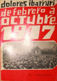 DE FEBREYO A OCTUBRE 1917