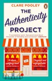 The Authenticity Project | Clare Pooley, Transworld Publishers Ltd