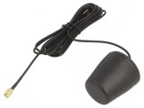 Antenă ISM LoRa RF SIGFOX ZigBee 0.8dBi 863-870MHz cu șurub