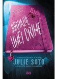 Cumpara ieftin Jurnalul unei crime/Julie Soto