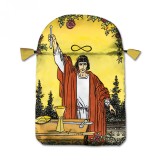 Cumpara ieftin Borseta tarot - Satin Universal | Lo Scarabeo