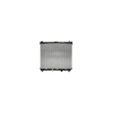 Radiator apa TOYOTA URBAN CRUISER NSP1 NLP1 ZSP1 NCP11 AVA Quality Cooling TO2499