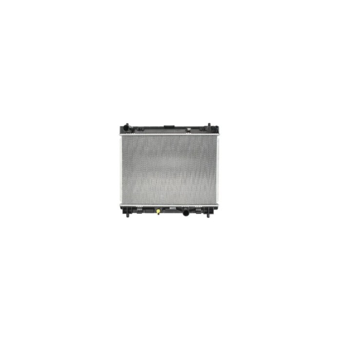 Radiator apa TOYOTA URBAN CRUISER NSP1 NLP1 ZSP1 NCP11 AVA Quality Cooling TO2499