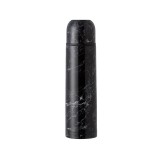 Termos izoterm din otel inoxidabil, Marmura, 500 ml, ATU-085538, Oem