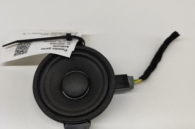 Difuzor planșa de bord VOLVO XC90 II 2022 OEM: 31489254 28277632 foto