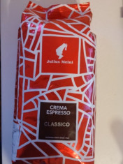 Cafea boabe Julius Meinl foto