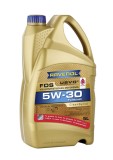 Cumpara ieftin Ravenol FDS 5W-30 USVO 5L Promo 4+1