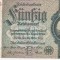 GERMANIA 50 MARCI MARK 1933