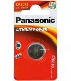 Baterie buton litium Panasonic CR2012