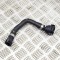 Furtun de lichid de răcire BMW iX3 G08 2021 OEM: 8743381 | 21327442