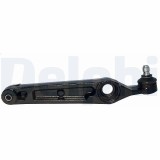 Brat suspensie roata Opel Agila; Subaru Justy III; Suzuki Ignis II, R, R+ Motor 1.0, 1.0 12V, 1.2 16V, 1.2 16V Twinport, 1.3, 335x52x80mm, parte