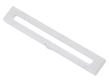 Capace Borne ABS UL94V-0 Set 4 Buc.
