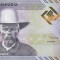 Bancnota Namibia 200 Dolari 2025 - PNew UNC ( vezi descriere )
