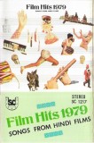 Various - Film Hits 1979 (Songs From Hindi Films), Caseta audio