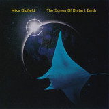 Mike Oldfield The Songs Of Distant Earth (vinyl)