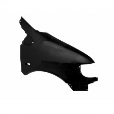 Aripa fata Mercedes Vito W638 1996-2003, parte montare stanga, cu gaura semnalizator mare, 501201-2, Aftermarket