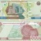 Uzbekistan 5000 Sum 2021 UNC