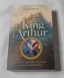 John Matthews - The Great Book of King Arthur and His Knights of the Round Table