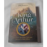 John Matthews - The Great Book of King Arthur and His Knights of the Round Table