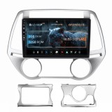 Cumpara ieftin Navigatie Hyundai I20 (2012-2014), Android 12, P-Octacore 2GB RAM + 32GB ROM, 9 Inch - AD-BGP9002+AD-BGRKIT218