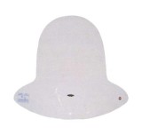 Parbriz mare transparent MBK YP Skyliner (01-03) 4T LC 125-150-180cc &ndash; Yamaha YP Majesty (00-09) 4T LC 125-150-180cc