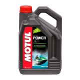 Ulei Motul PowerJet 2T 4L Cod Produs: MX_NEW 105873